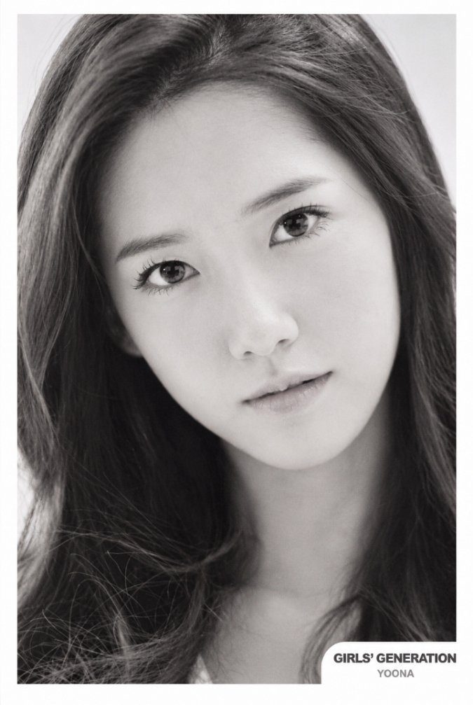 Alyapradipta6's tweet photo. SNSD GEE 4X6 EVERYSING OFFICIAL PHOTO SET YOONA https://t.co/P08vRNM31A