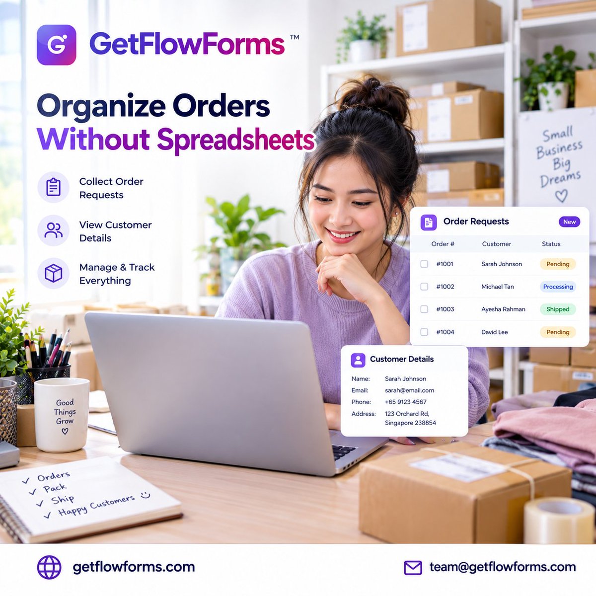 getflowforms tweet picture