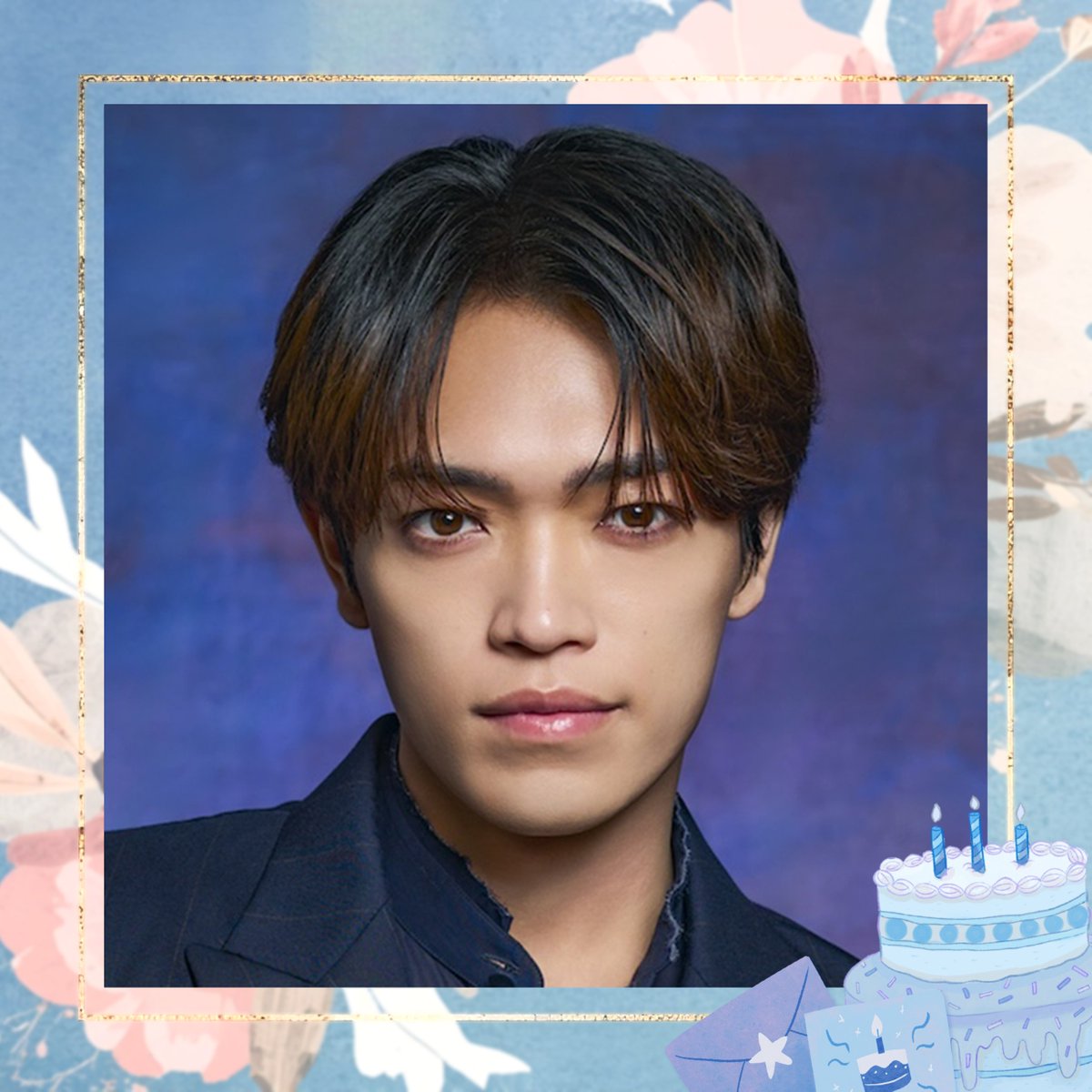 STARTO_INT's tweet photo. 💛💚原嘉孝 お誕生日おめでとう
💛💚Happy Birthday Yoshitaka Hara
💛💚原嘉孝、生日快樂

#原嘉孝誕生祭2026 
#HBDYoshitakaHara2026 
#原嘉孝生日快樂2026 

@OVTT_official https://t.co/vtTKtb43Xw