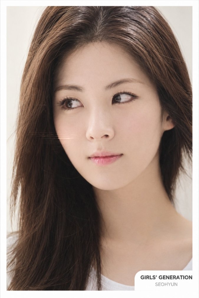 Alyapradipta6's tweet photo. SNSD GEE 4X6 EVERYSING OFFICIAL PHOTO SET SEOHYUN https://t.co/2aahoeLItS