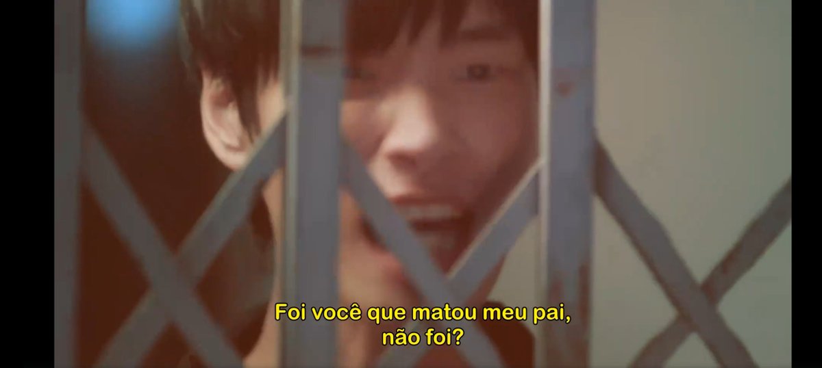 sasa_emanuelle's tweet photo. Confesso que na hora que eu vi que era o Chita eu gritei mais eu sempre mantive meus pés atrás com ele, bonzinho demais e sonso pra mim 😒
#NourEp7 https://t.co/1vgdIwmZ8L