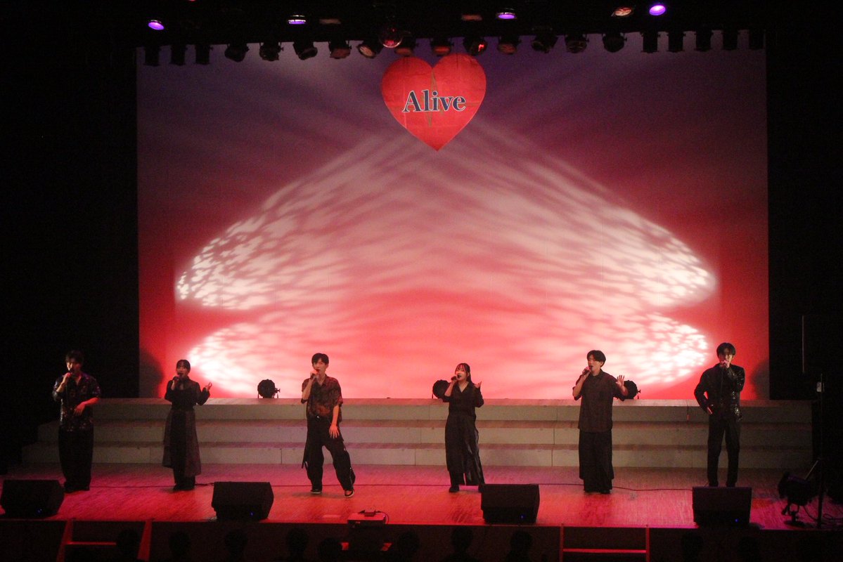 jyoyato_sa17's tweet photo. ◾-----------------------------------◾
               💫 【出演情報】💫

　　　　　我々常夜灯は、
 AGSコロシアムリーグ3年生部門
     一次審査を通過いたしました。
 投票&amp;応援よろしくお願いします。

◾-----------------------------------◾ https://t.co/RWKuiKg3gD