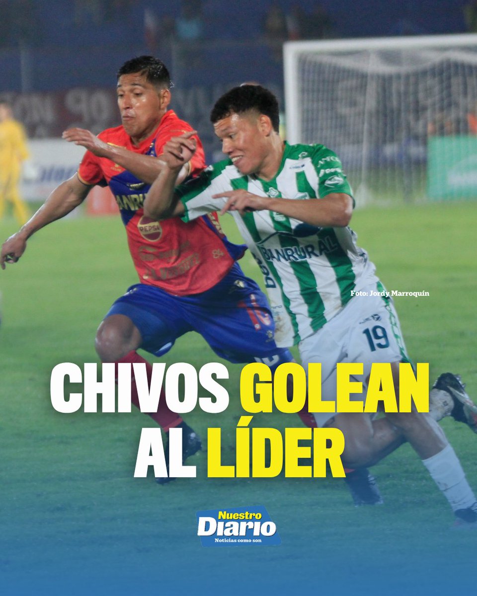 TRIUNFO DE XELA 😎 Xelajú dio un buen golpe sobre la mesa en el torneo Apertura 2026, al golear en el estadio Mario Camposeco al líder de la clasificación An…