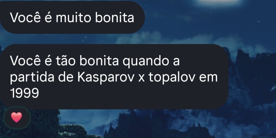 kiwilindao's tweet photo. algum jogador de xadrez pode me dizer se estou sendo enganada https://t.co/Kll4YbJRiq