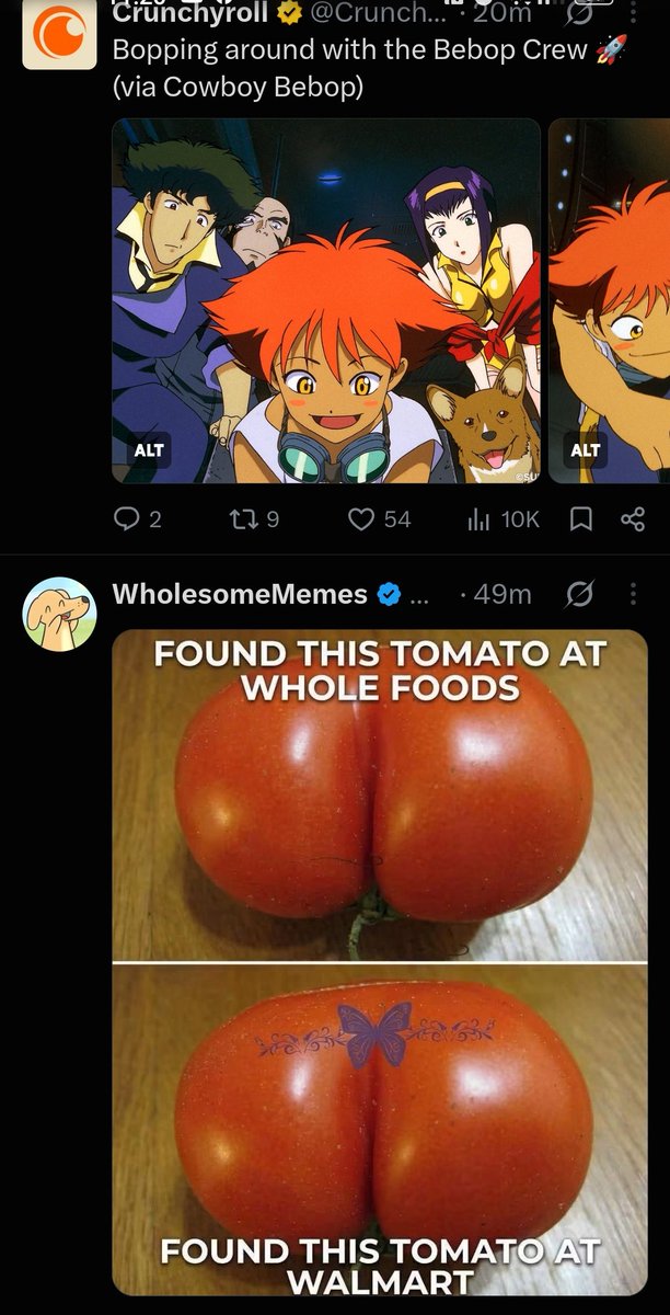 spottyraft's tweet photo. @WholesomeMeme https://t.co/gGdAJwEavP