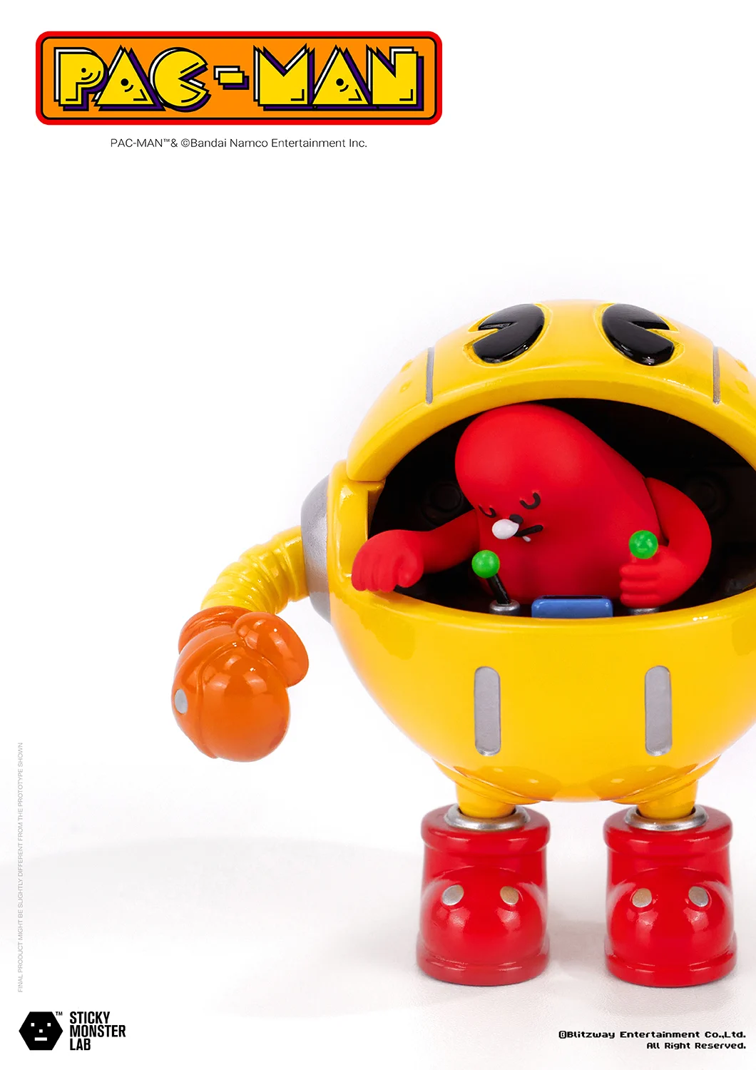 Stickymonsterlab (@Sticky_jp) / X