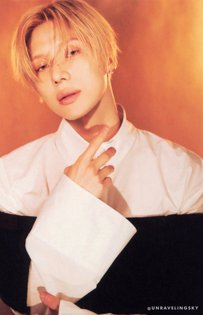 unravelingsky's tweet photo. [HQ SCANS] #SHINee Atmos QQ Music photocards - Taemin

Watermarked below for online use. Non-watermarked for personal use download here: 🔗https://t.co/15DFz2jRlW

#TAEMIN #태민 #テミン #SHINee #샤이니 #シャイニー

1 star + 2 star https://t.co/pFNcDo9IG5