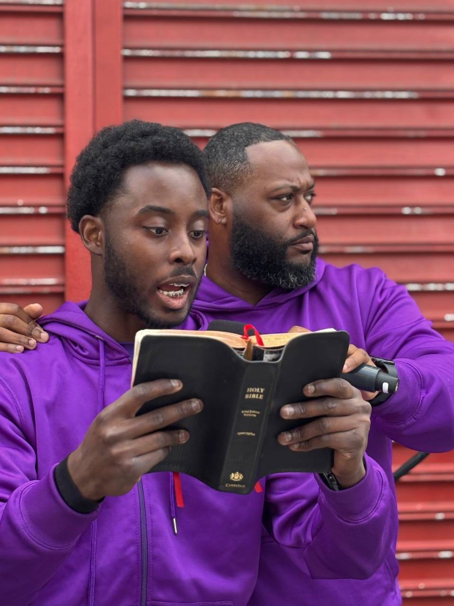 IUICHarlem's tweet photo. GIVE THE PEOPLE THE KNOWLEDGE OF GOD 📖 &amp; WATCH THEIR LIVES TRANSFORM 🙌🏽✨
#Truth #Christ #Family #Nationbuilding #Fyp https://t.co/3tPRaIV4BN