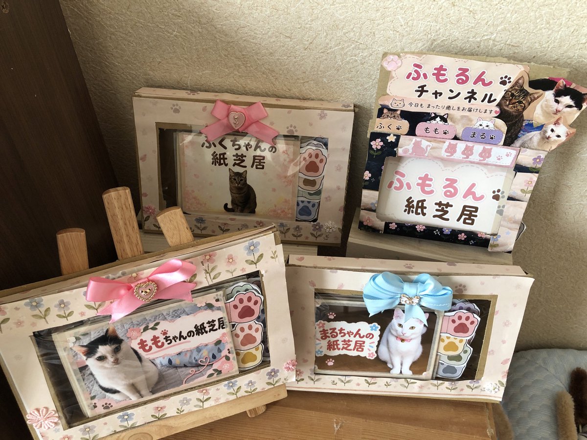 sha_gan89182's tweet photo. 作りました😊♡
タカラモノ💎 https://t.co/CFdwWHgfni