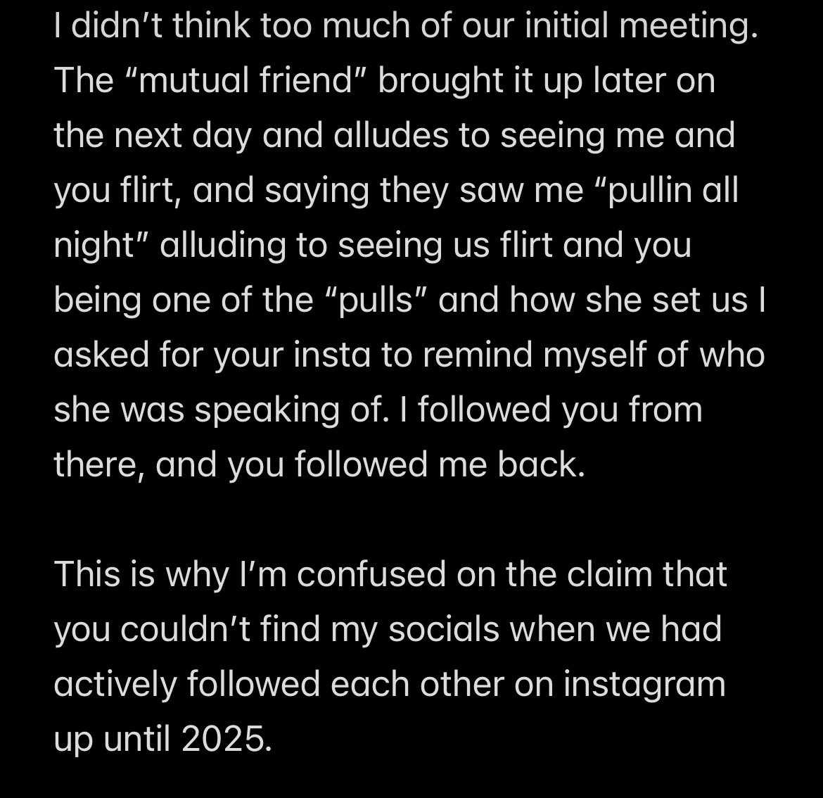 d0m0please's tweet photo. @ketaminebear  pt 1 (evidence in last slide) https://t.co/8CGgsRg7gL