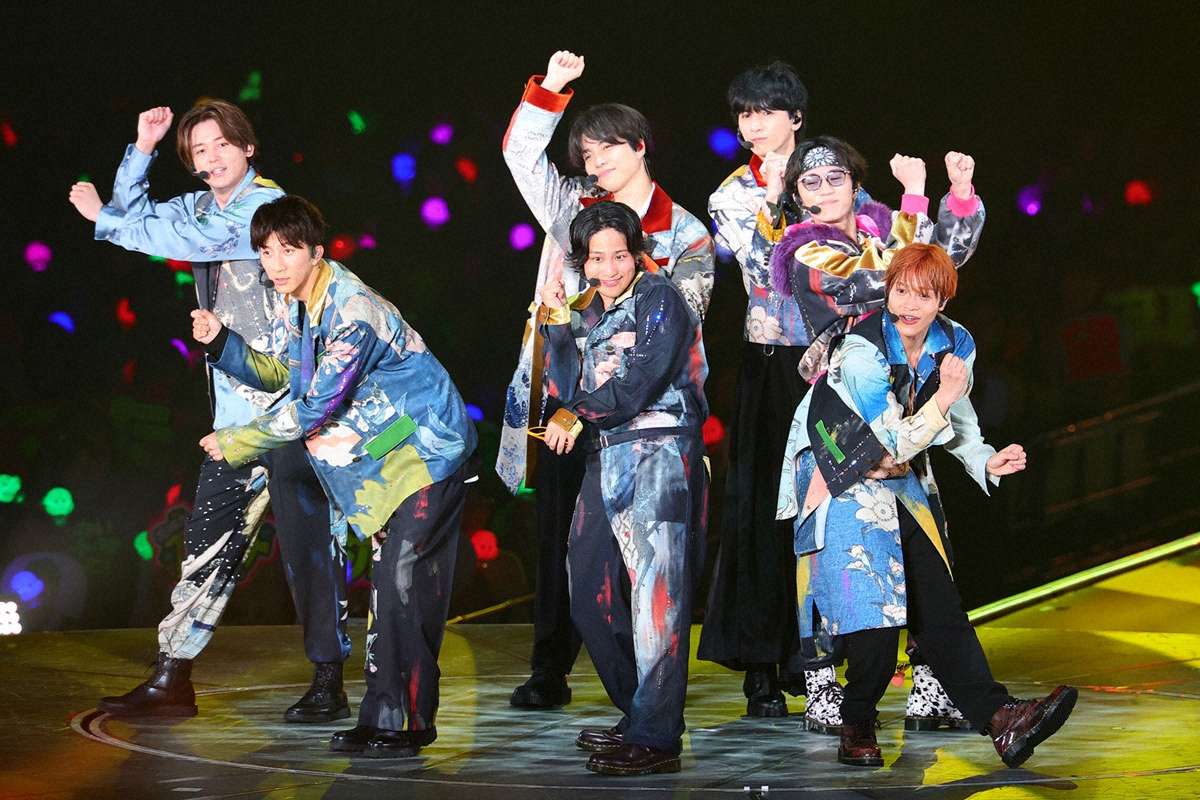 livedoornews's tweet photo. 【説明】WEST.解散を電撃発表 7人「心よりお詫び」
https://t.co/XopTWaF1T4

STRTO社は7人の今後について「引き続き当社に所属し、それぞれタレント活動を続けてまいります」と説明。「当社は、7名がそれぞれの活動に取り組んでいけるよう、今後も支えてまいります」と主張した。 https://t.co/TTiAcH1qq0
