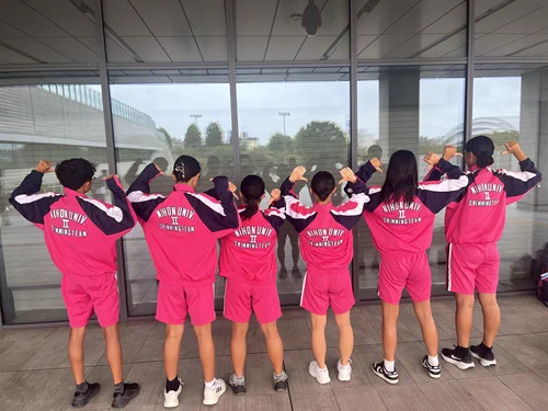日本大学第二中学校・高等学校 (@nichi2_official) / X