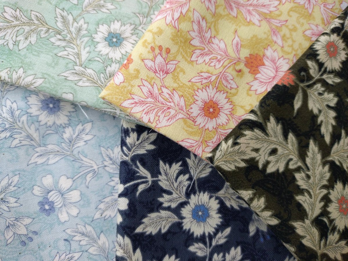 AXIA_co_ltd's tweet photo. 🌼新商品のご紹介！💮
ハナサラサ
サイズ：35cm×30cm
全5色 素材：綿100％
商品JAN：4570048044695

さらりとした花柄と
淡い色合いが美しいカットクロスです。

#seria #セリアカットクロス #AXIAカットクロス #100均手芸用品 #手芸アイテム #手芸用品 #ハンドメイド資材 #手作り雑貨 #花柄 https://t.co/tRaRfw5tt6