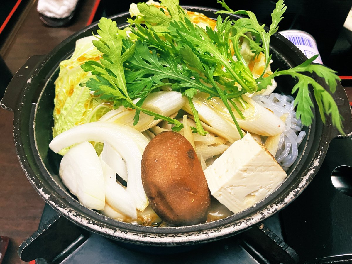 kinori_nas's tweet photo. シルバーウィーク、帰省して両親から少し早めの誕生日祝いとしてディナー奢ってもらいました。

お肉がとても美味しかったです🥩（小学生並みの感想） https://t.co/fDWUYiF5dW