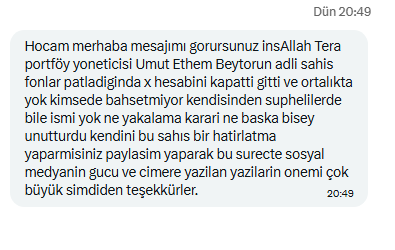 kadirturokozdmr's tweet photo. Günaydın arkadaşlar,
Bir takipçim göndermiş. https://t.co/sUDqltQpP3