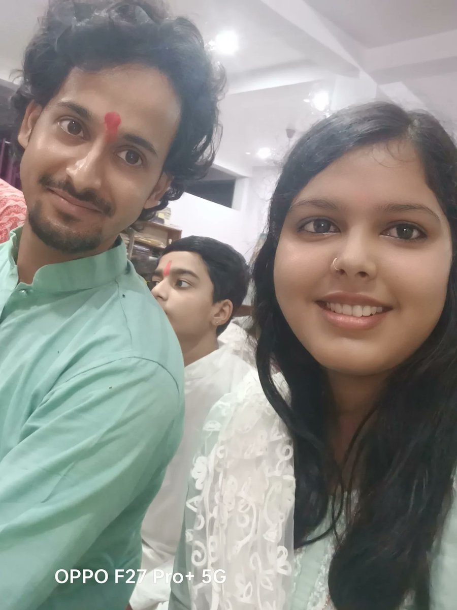 averyyounglgwt1's tweet photo. Respected Guru Ji, Shri Shubham Thakur Ji. https://t.co/M8VIVPVK0g