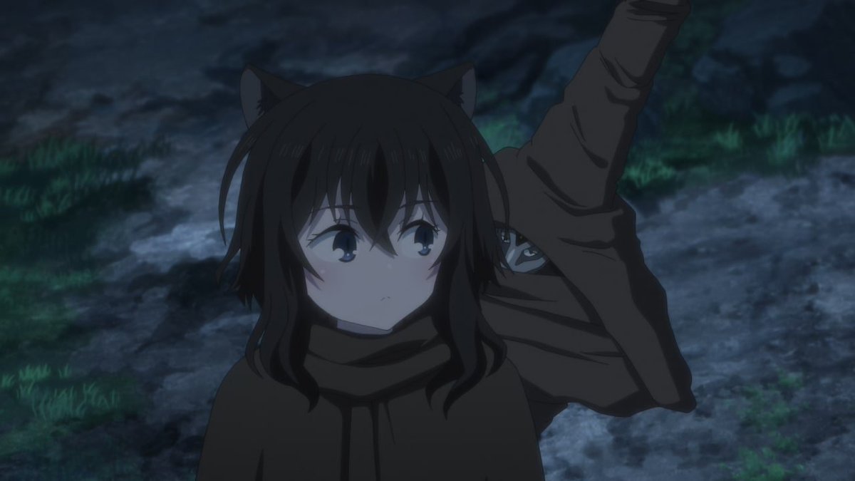 idealfansub1's tweet photo. Tensei Shitara Ken Deshita 1

🗡️✨Tras ser hallado por Fran, una joven esclava que busca liberarse, ambos forman un dúo imparable para recorrer el mundo haciendo justicia. 🐾🖤

Descargas:
https://t.co/0auTWK6FpS https://t.co/gCCTWCXEcG