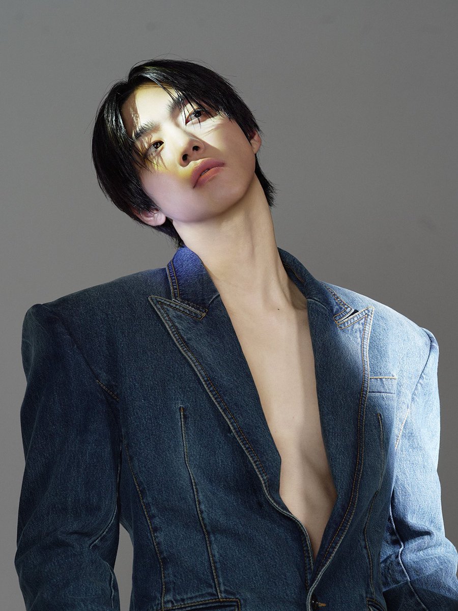ThePresent_X's tweet photo. [#안효섭]
#BEHINDTHESCENES of AHN HYO SEOP for Marie Claire ART EDITION ✨

See more on Weverse ⬇️
https://t.co/kAStDo7Xr0

#AHNHYOSEOP 
#마리끌레르 #MARIECLAIRE https://t.co/8qcAFsotf6