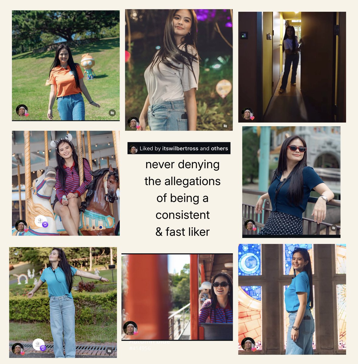 wilbeacrumbs_'s tweet photo. wilbea wherein—
when she posts, you’ll always find one consistent liker &amp; at most, the fastest among the rest https://t.co/hjocMi55C6