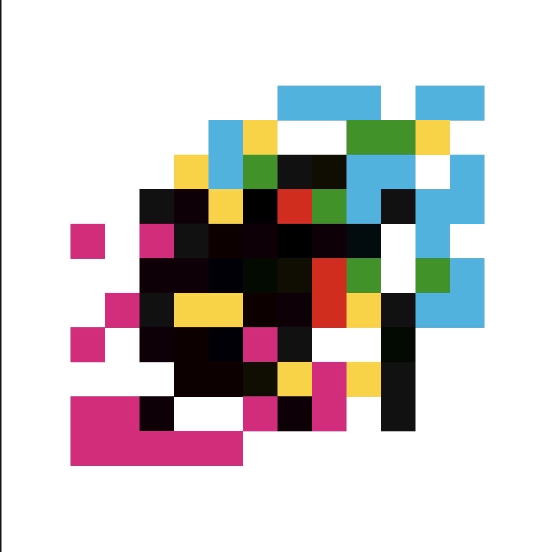 RHChimp tweet picture