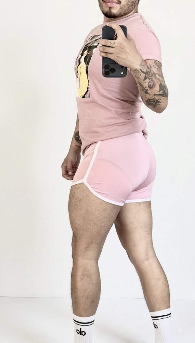 misterstylees's tweet photo. Me encantan los días de pierna 🍑 https://t.co/sW4G7uMqgg