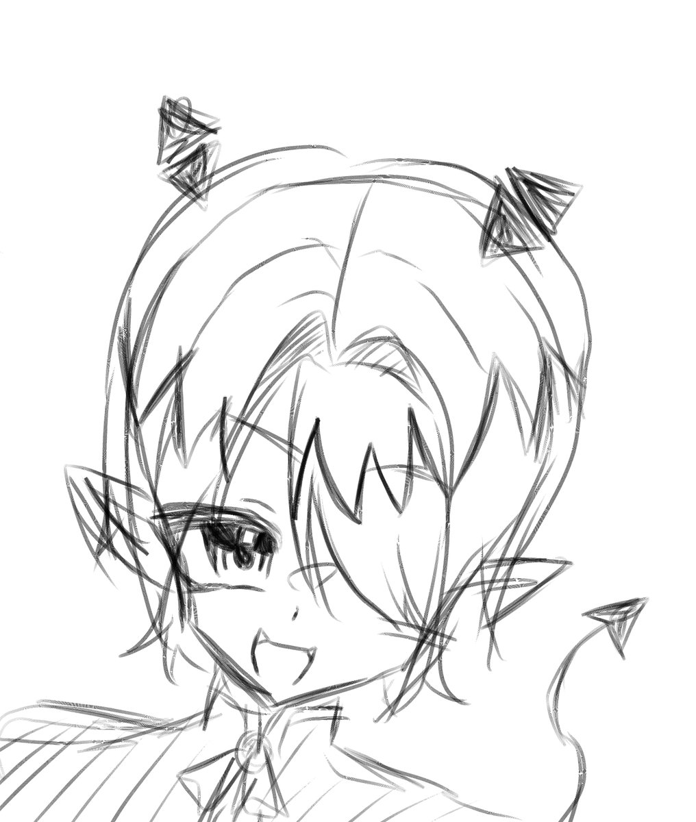 iyunha688894's tweet photo. 리드에게 미안해서 그림 두장그림
리드 그릴째마다 그림실력이 떨어짐
뭘까 https://t.co/N6KgPelSap