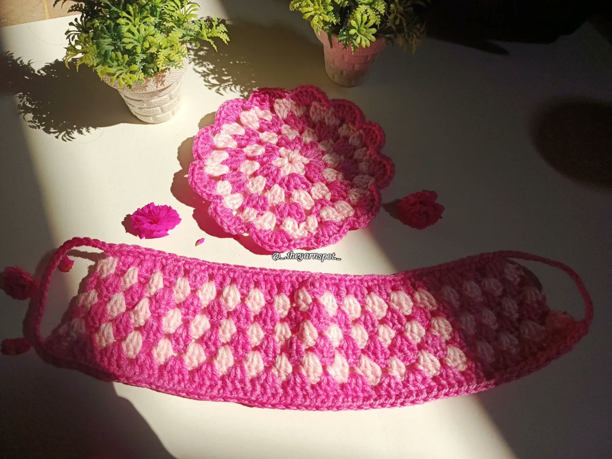 lillianjacvvhe's tweet photo. Pink Bloom Mug Hug &amp; Coaster https://t.co/jY8QKeL7cG