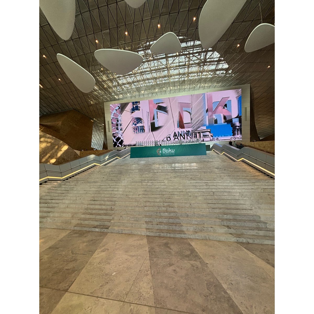 rileylopez30f2e's tweet photo. Another productive day of strengthening global cooperation and building new partnerships. We successfully concluded the second day of the Islamic Development Bank Group 2026 Annual Meetings. Panel sessions, bilateral meetings, and discussions https://t.co/INvZcun6Ov