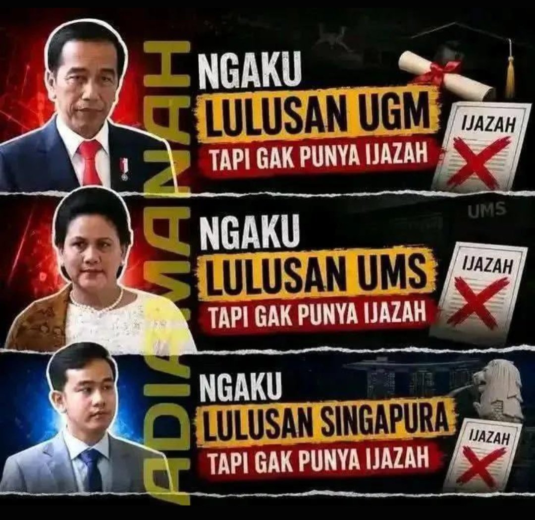 Oodhi_tah's tweet photo. @PutraMataSatu Di Konoha, apa sih yang gak bisa dipalsukan.  😁😁 https://t.co/cEmARm0k0u