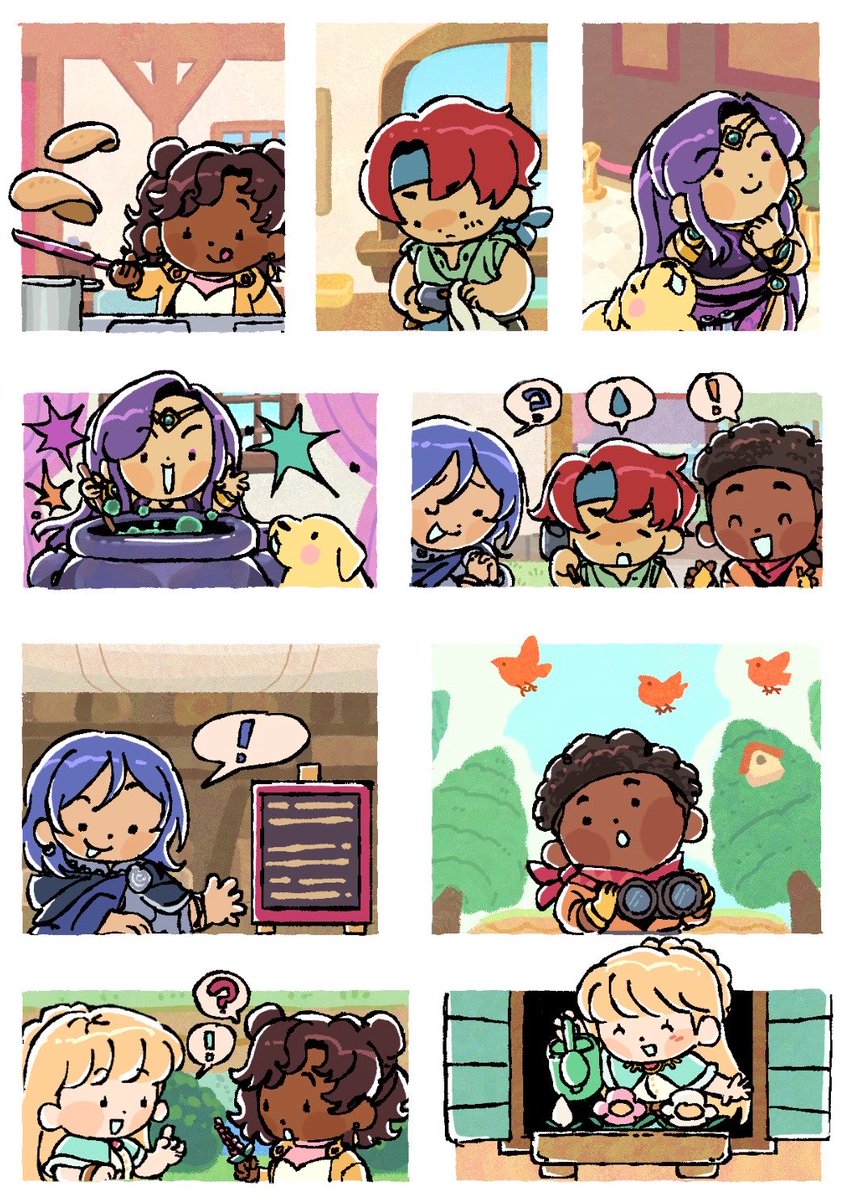 wysteribun tweet picture