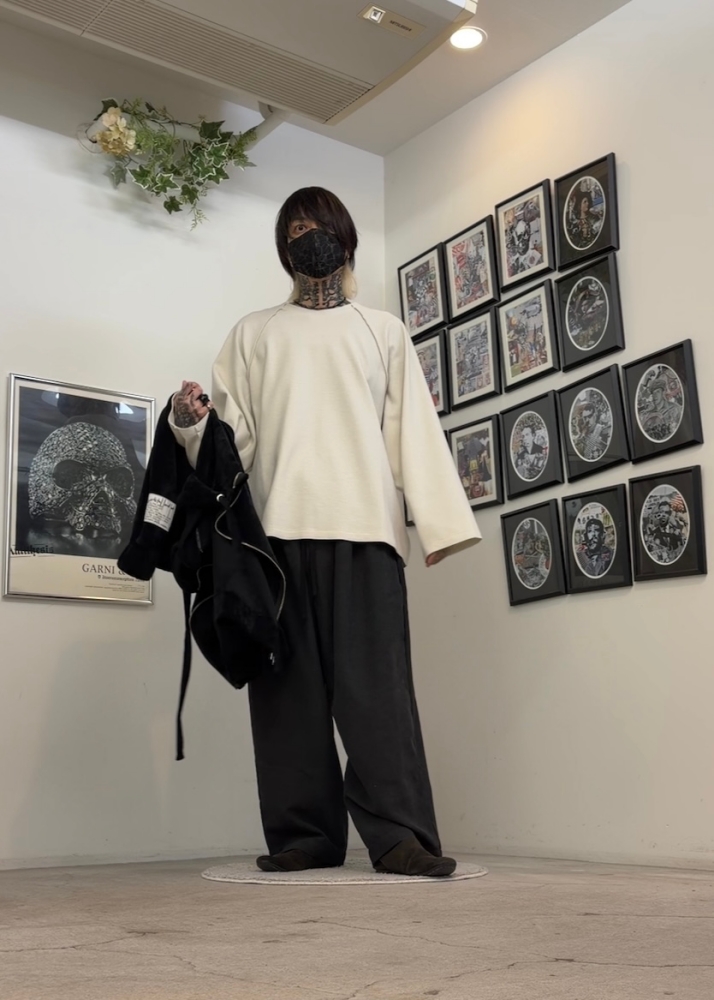 Psychobox_LAB's tweet photo. my beautiful landlet のモールジップフーディーにコーデュロイワイドイージーパンツ
https://t.co/Odxh8R7Q7F
・
#mybeautifullandlet #マイビューティフルランドレット
#AUTTAA #アウッタ
#coordinate #コーデ
#Psychobox 
#米子 #米子市 #松江 #鳥取 #出雲
#fashion #米子セレクトショップ #ootd https://t.co/GOrQB9vwFh