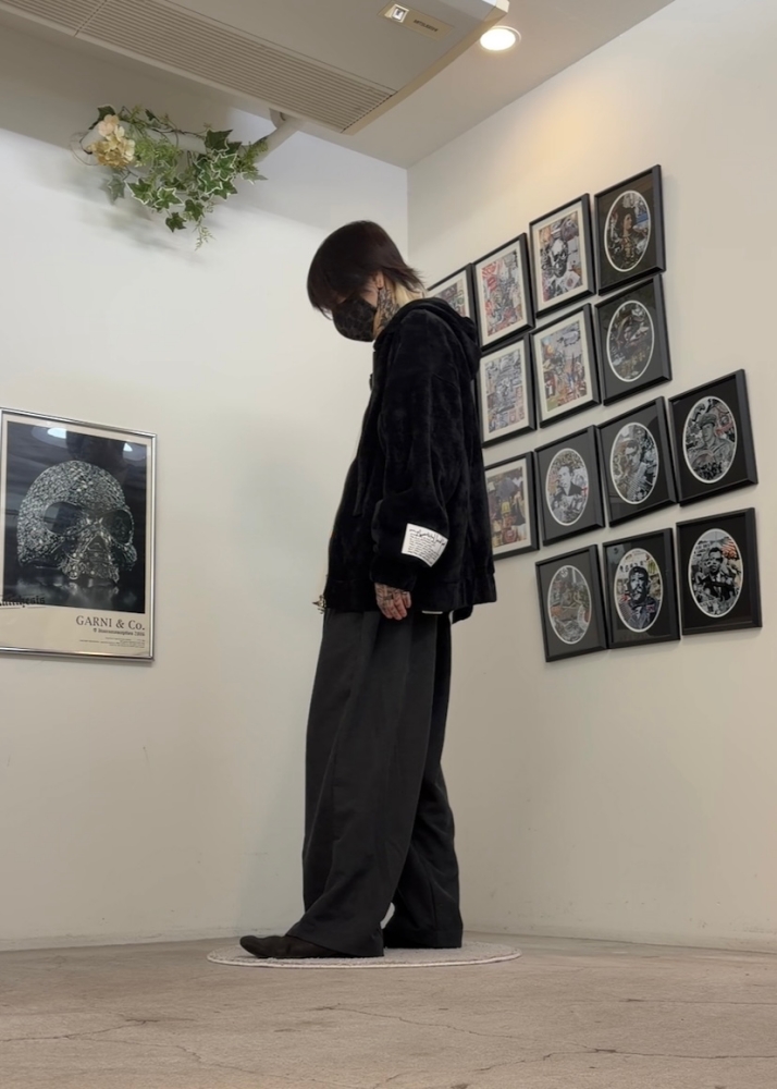 Psychobox_LAB's tweet photo. my beautiful landlet のモールジップフーディーにコーデュロイワイドイージーパンツ
https://t.co/Odxh8R7Q7F
・
#mybeautifullandlet #マイビューティフルランドレット
#AUTTAA #アウッタ
#coordinate #コーデ
#Psychobox 
#米子 #米子市 #松江 #鳥取 #出雲
#fashion #米子セレクトショップ #ootd https://t.co/GOrQB9vwFh