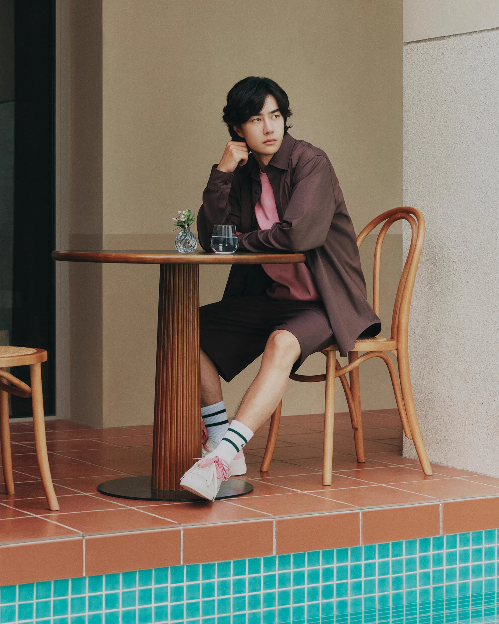 WANG YIBO SOURCES on X / X