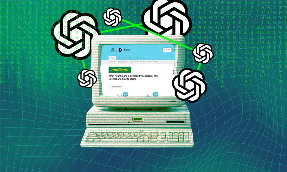 MENAFN's tweet photo. An Openai Agent Hacked Medicare. Will Anyone Be Held Responsible? #Openai #Agent #Hacked #Medicare. #Anyone #Held #Responsible? #Vaccines #Pills #Doctor #Hospital #Pandemic https://t.co/k4yoJG7A1g https://t.co/6CSlBShpvo