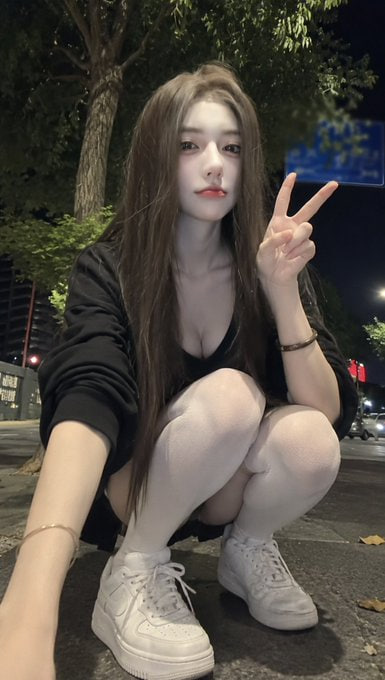 DarineeDream's tweet photo. 第一次玩推  

为什么非要加微信啊？  

加qq不可以吗   加的留言2 https://t.co/2xHhFvoSbV