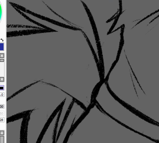 TheCallMePelos's tweet photo. Thank you so much for the attention in my last post
This has never happened to me before o,<O
I'm working on something right now,it's not 3D, but I hope you like it https://t.co/BiXKMSKB4O