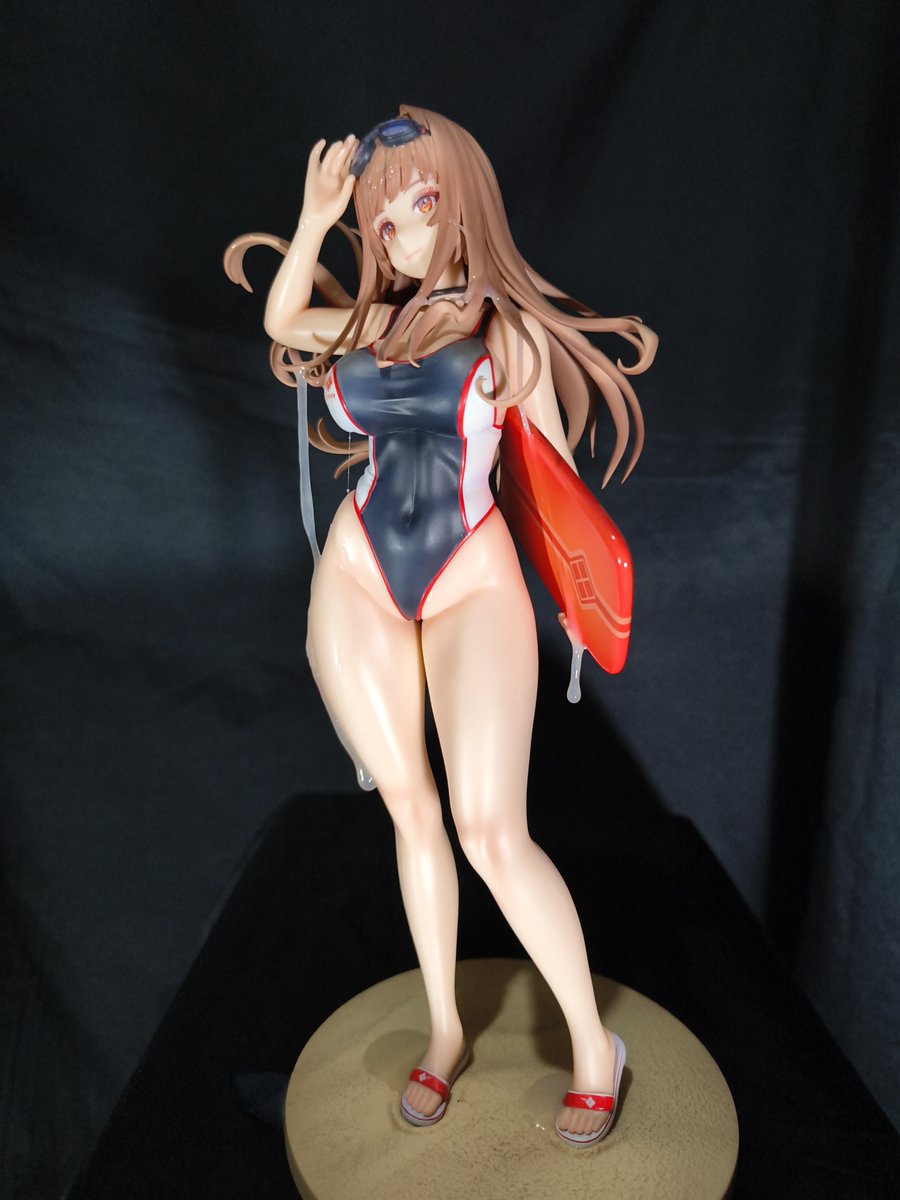 Ro0798103373203's tweet photo. Rapi
 #figurebukkake #フィギュアぶっかけ https://t.co/drt9NkO3Dd