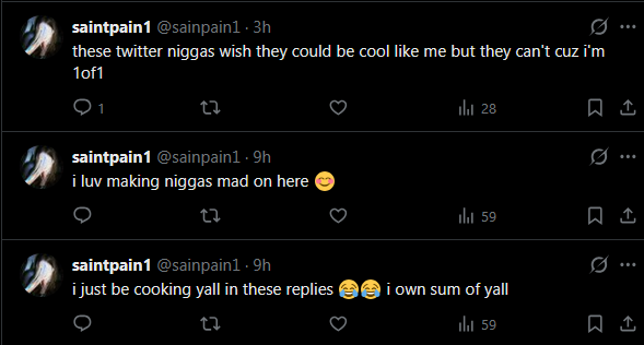 lovelstforever's tweet photo. @sainpain1 @fucc_zach posting to straight no one telling me who the goofy is 😹😹😹 https://t.co/ivbrcY0ZQk