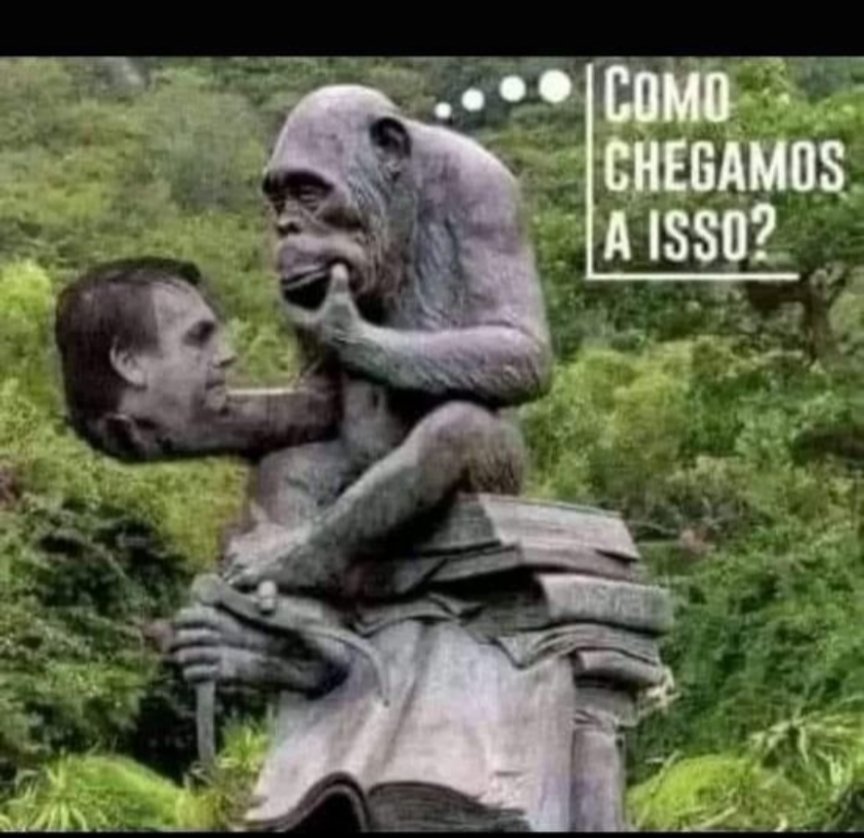 CRISMADLA's tweet photo. @pamcosta21 ele nunca governará o Brasil,!
Cínico, corrupto, ladrão, mentiroso 🤥!
Ele sabe que é fake news.
tariflavio nunca governará o Brasil. https://t.co/3EjRKFl66A