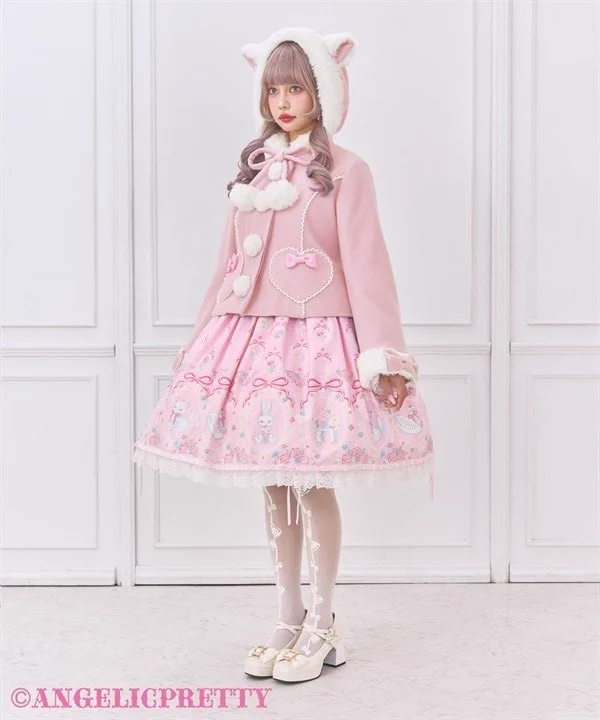 Angelic Pretty三宮店 on X: 