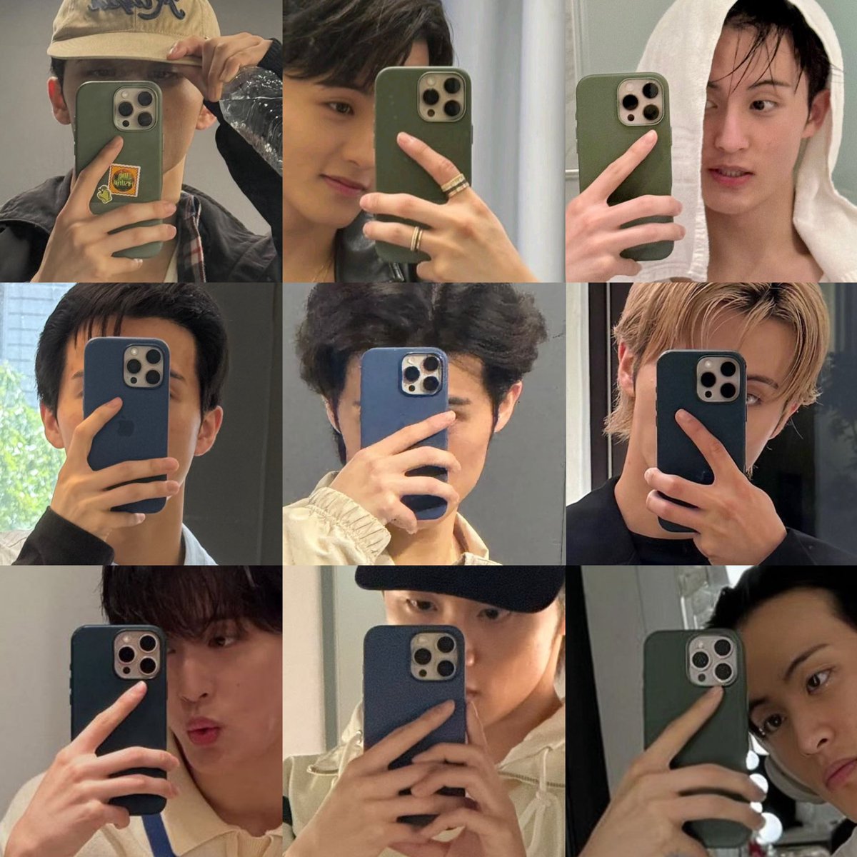 marklopsemangka's tweet photo. hello iphone 18               bye iphone 16 pro
pro max burgundy         white titanium 😭 https://t.co/uCoMB21LRx