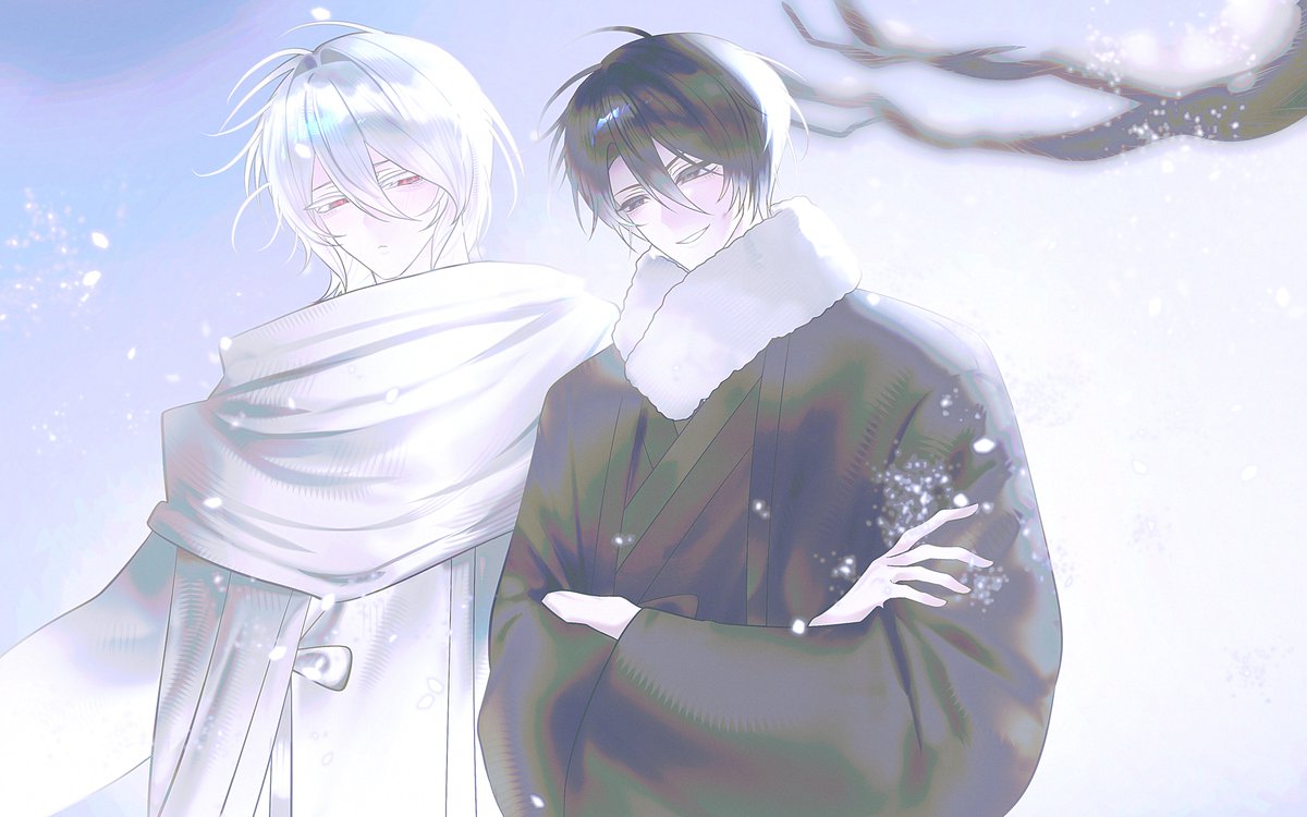 alwaysbehind_u's tweet photo. #그림러_𝕏친소
#그림러𝕏친소
#絵描きさんと繋がりたい
#絵柄が好みって人にフォローされたいㅤㅤ 

1차 BL 위주
meme 제작, 최근엔 인디 게임 준비 중
알티 위주 성향 맞는 분 찾아갑니다~ https://t.co/OsJ2Xhx92I