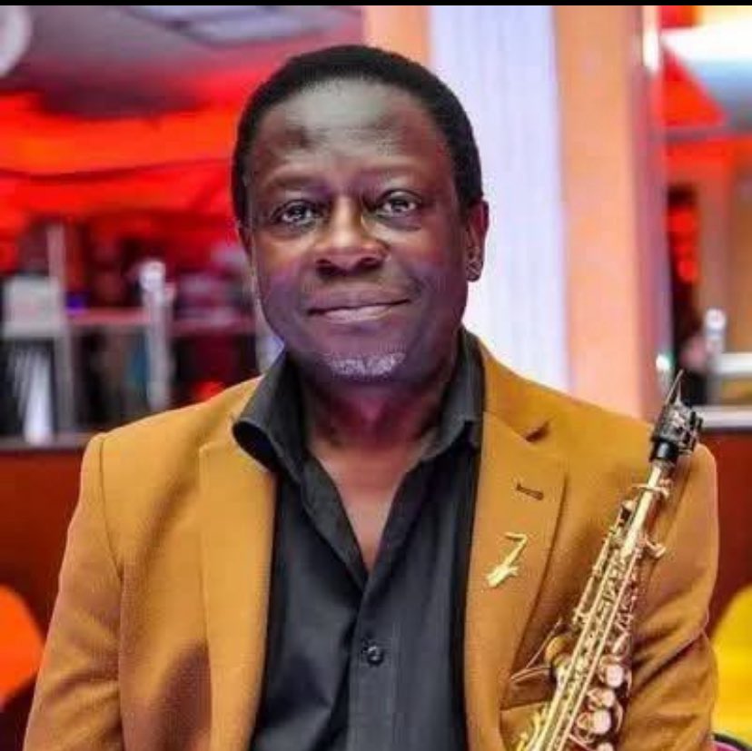 ssemanda_tonny's tweet photo. What a morning disturbing news! RIP Mzee Matovu. https://t.co/WdaxVff53H