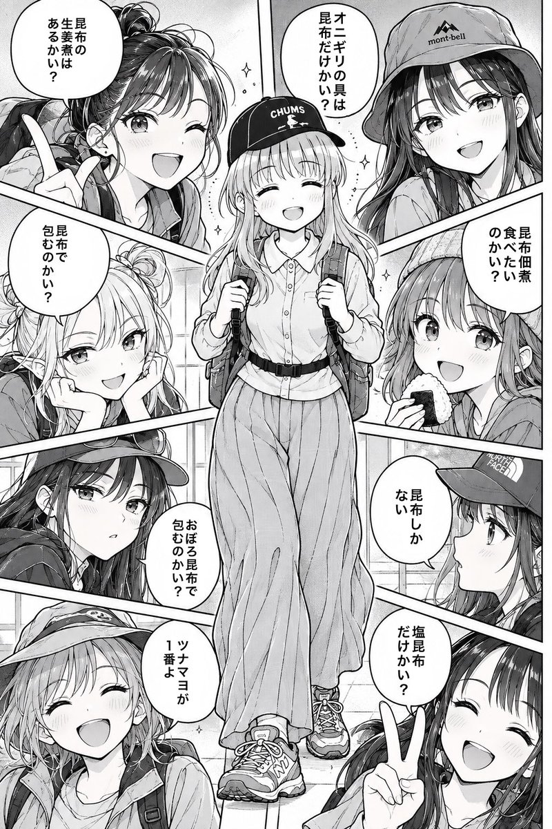 yukiyama2003_2's tweet photo. 昆布は奥が深い… https://t.co/6Iy3Pu2eFF
