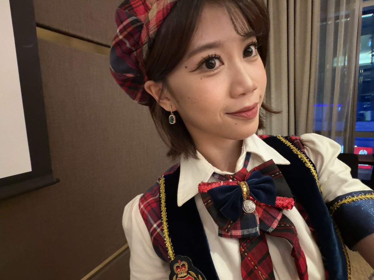 A_LuluJKT48's tweet photo. pagiii https://t.co/cCpITCfigP