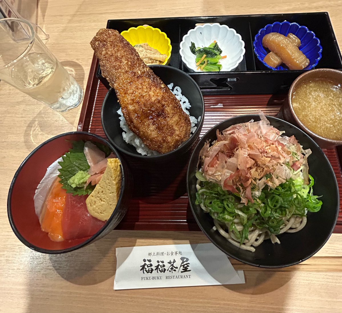 imuzoi's tweet photo. そば美味しかった！ https://t.co/bq4VwVo0CD
