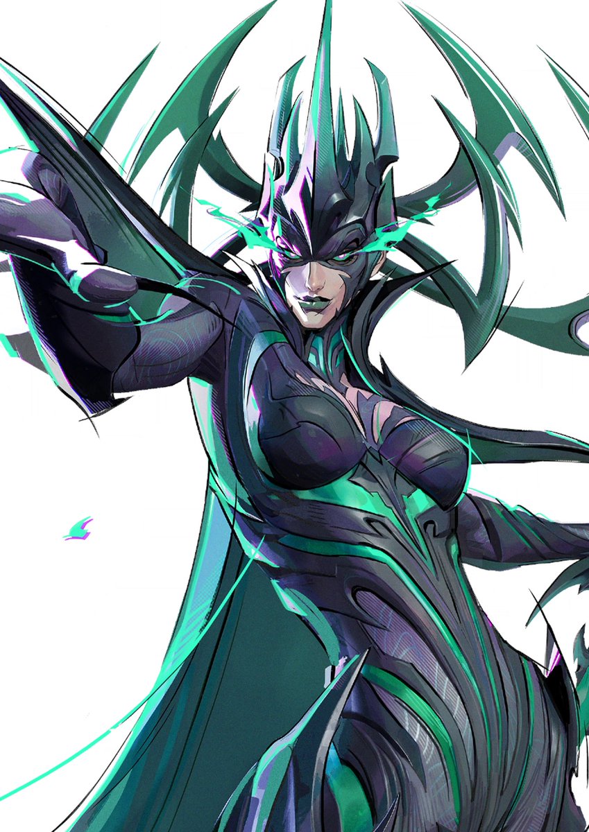 Mr_Lars_Bar's tweet photo. Marvel Rivals to Lovers - Chapter 4: Hela

The goddess of death Hela finds herself stripped of her powers on an Earth that is nothing but peaceful. Meeting Alex, she assumed she'd conquer and kill again. She did not. 

Hela instead fell in love. 

https://t.co/QQTXYG7YD4 https://t.co/QFVWnRh8U6
