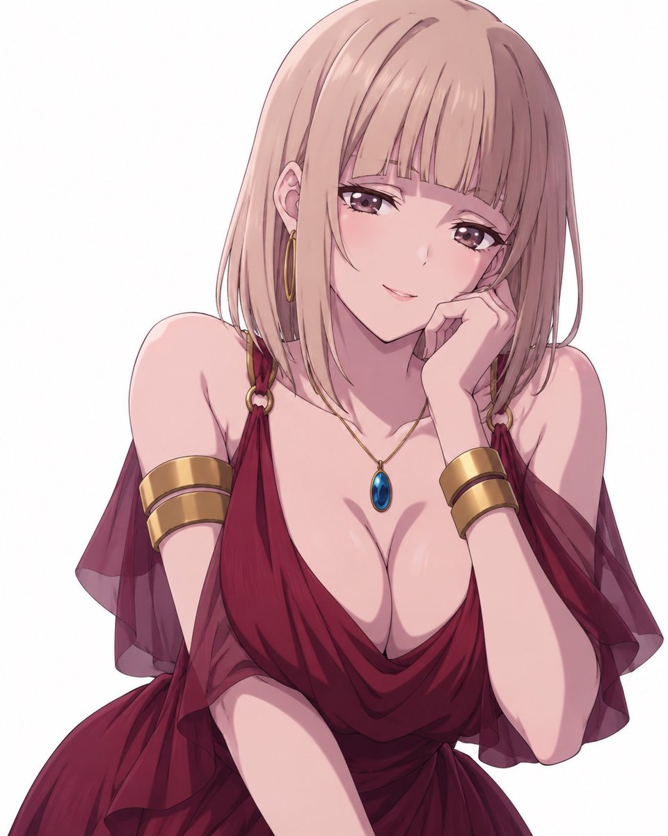 jaajama0's tweet photo. このキャラ可愛すぎる。助言します。ルーデウスよこの子を第3婦人として迎えなさい
 #無職転生 https://t.co/b6zqhqUYZR