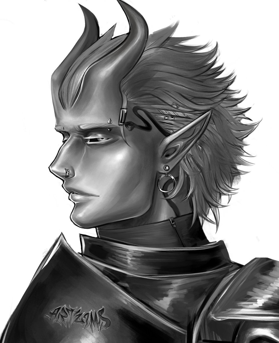 artbylams's tweet photo. "o quão puro é o homem bom?"

DESENHOS ANTIGOS#09

grayscale de um personagem de DND meu https://t.co/4RiFJWRFeV