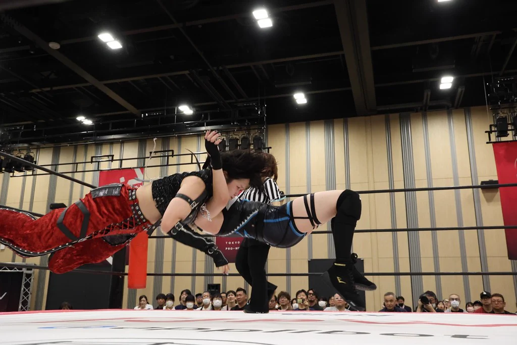 プロレスTODAY/楽しめるプロレスNEWSサイト on X: 